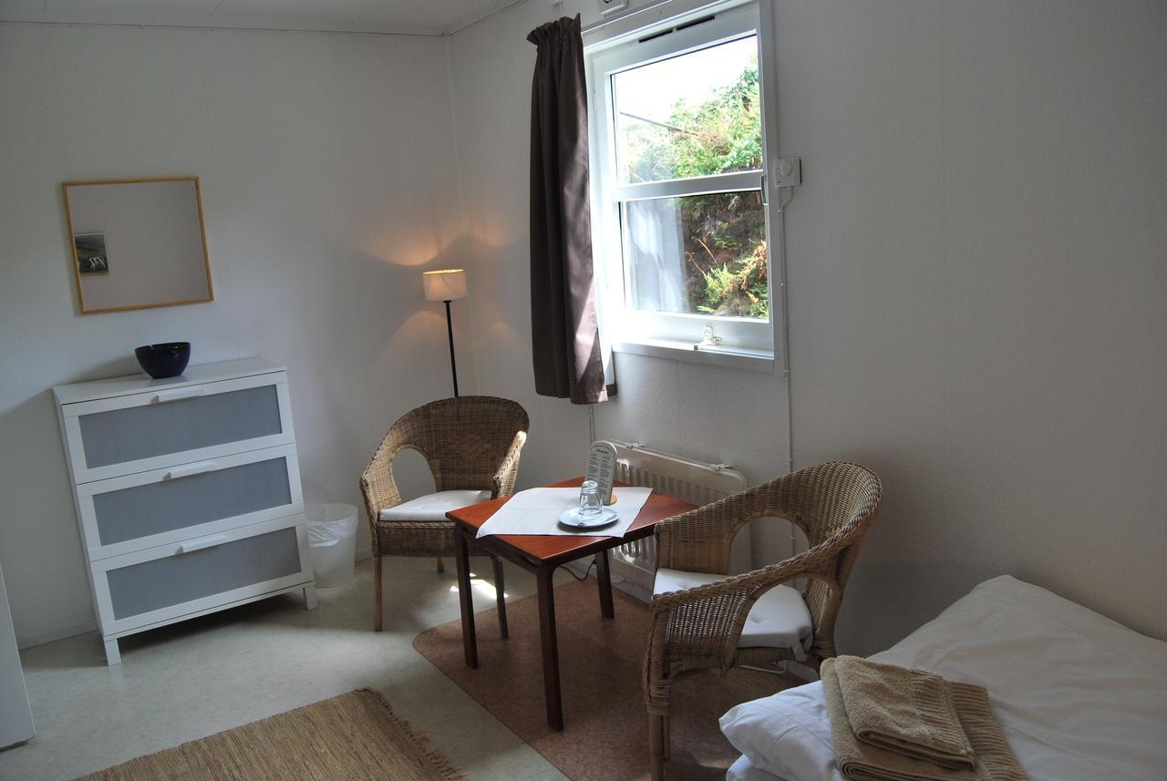 Hotel Hillesgarden à Boarp Extérieur photo