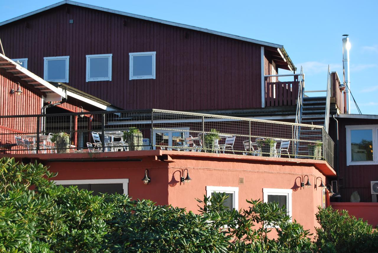 Hotel Hillesgarden à Boarp Extérieur photo