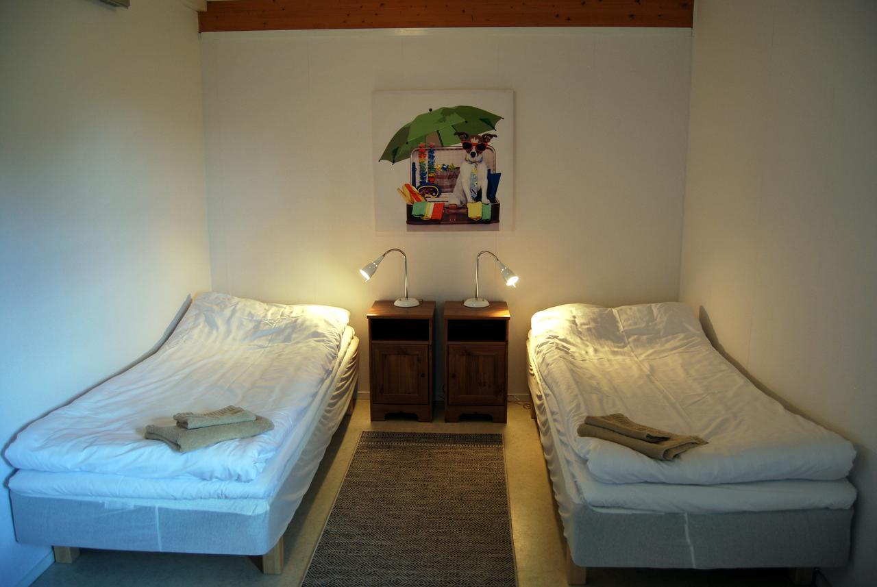 Hotel Hillesgarden à Boarp Extérieur photo