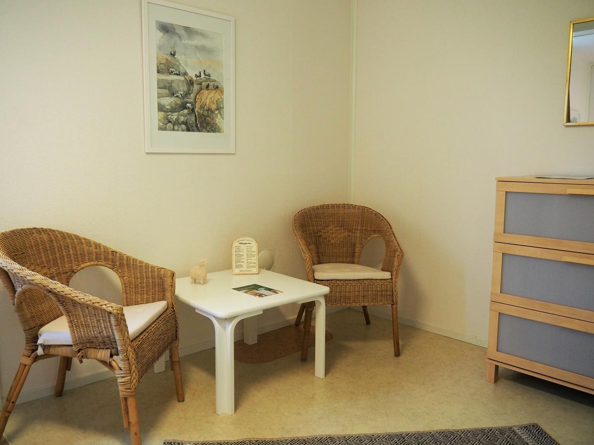 Hotel Hillesgarden à Boarp Extérieur photo
