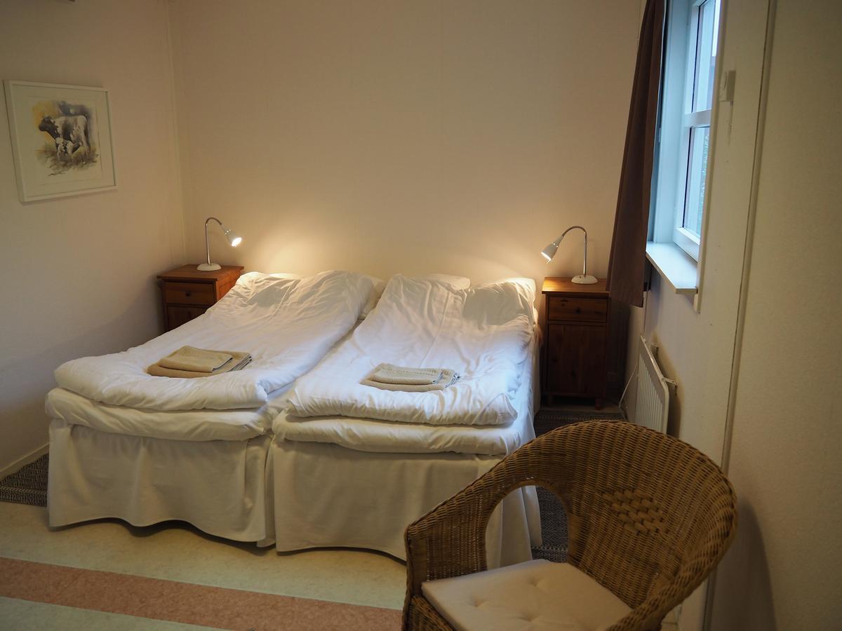Hotel Hillesgarden à Boarp Extérieur photo